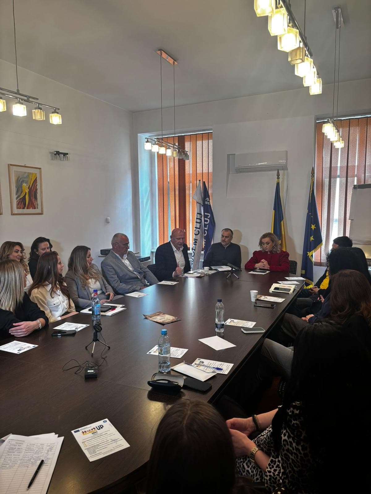 Activitate Asociația Azay's - imagine 10