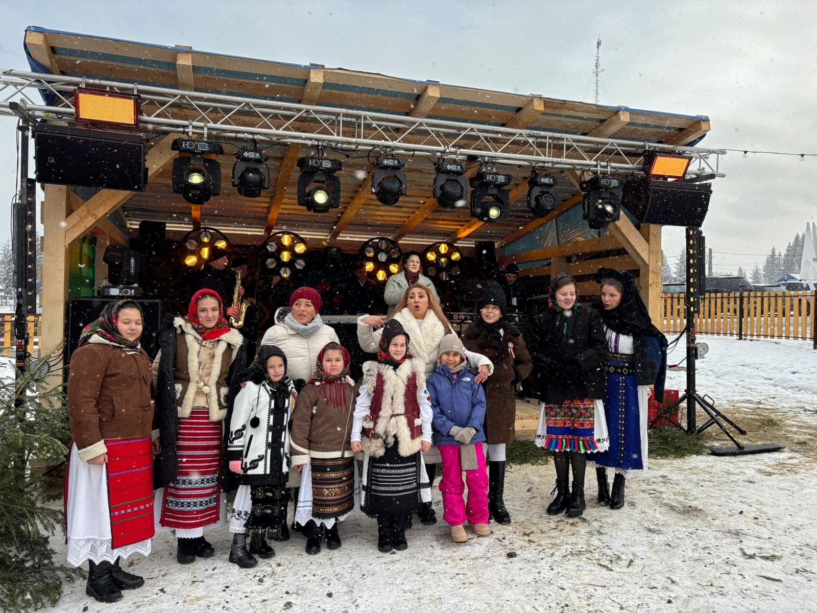 Activitate Asociația Azay's - imagine 12