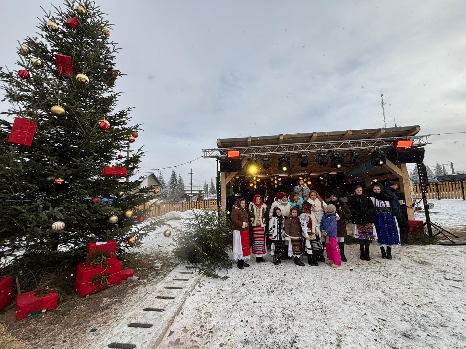 Activitate Asociația Azay's - imagine 13