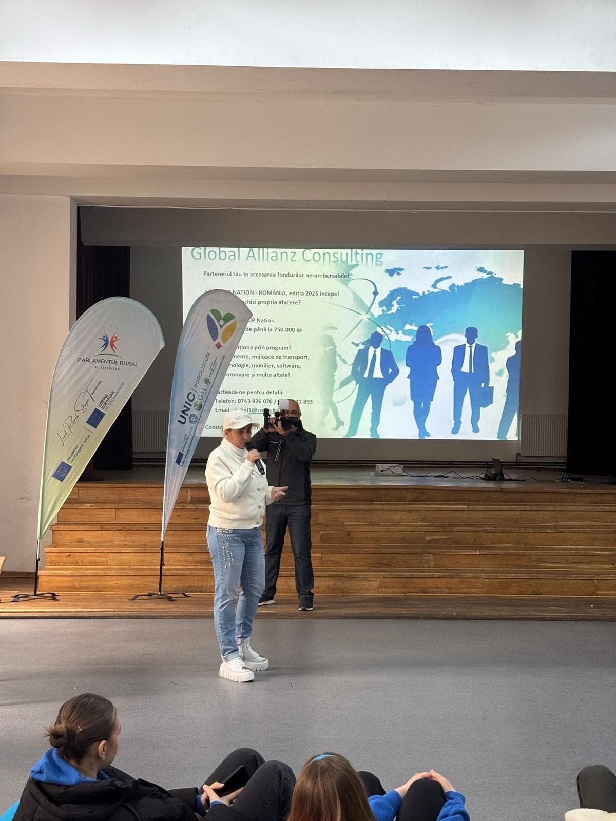 Activitate Asociația Azay's - imagine 16