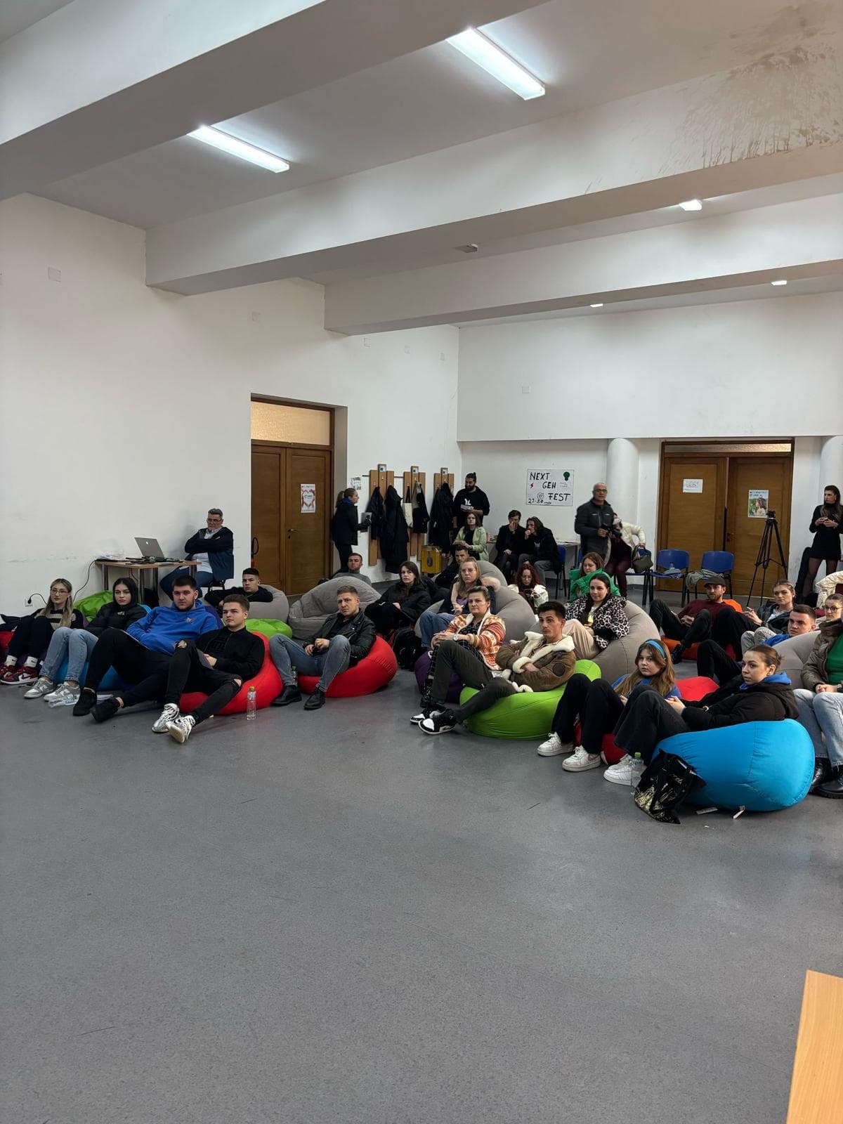 Activitate Asociația Azay's - imagine 17