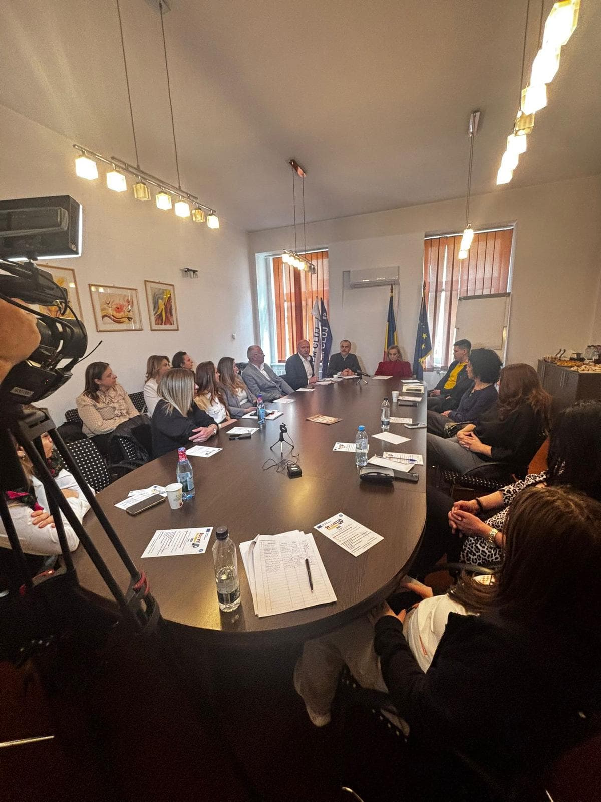 Activitate Asociația Azay's - imagine 19