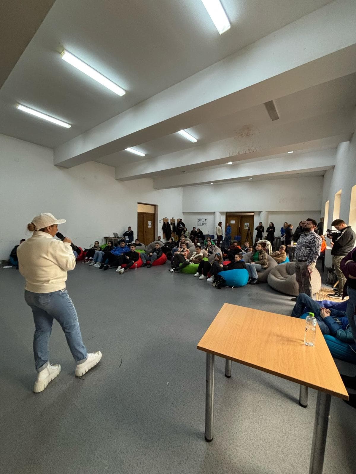 Activitate Asociația Azay's - imagine 20