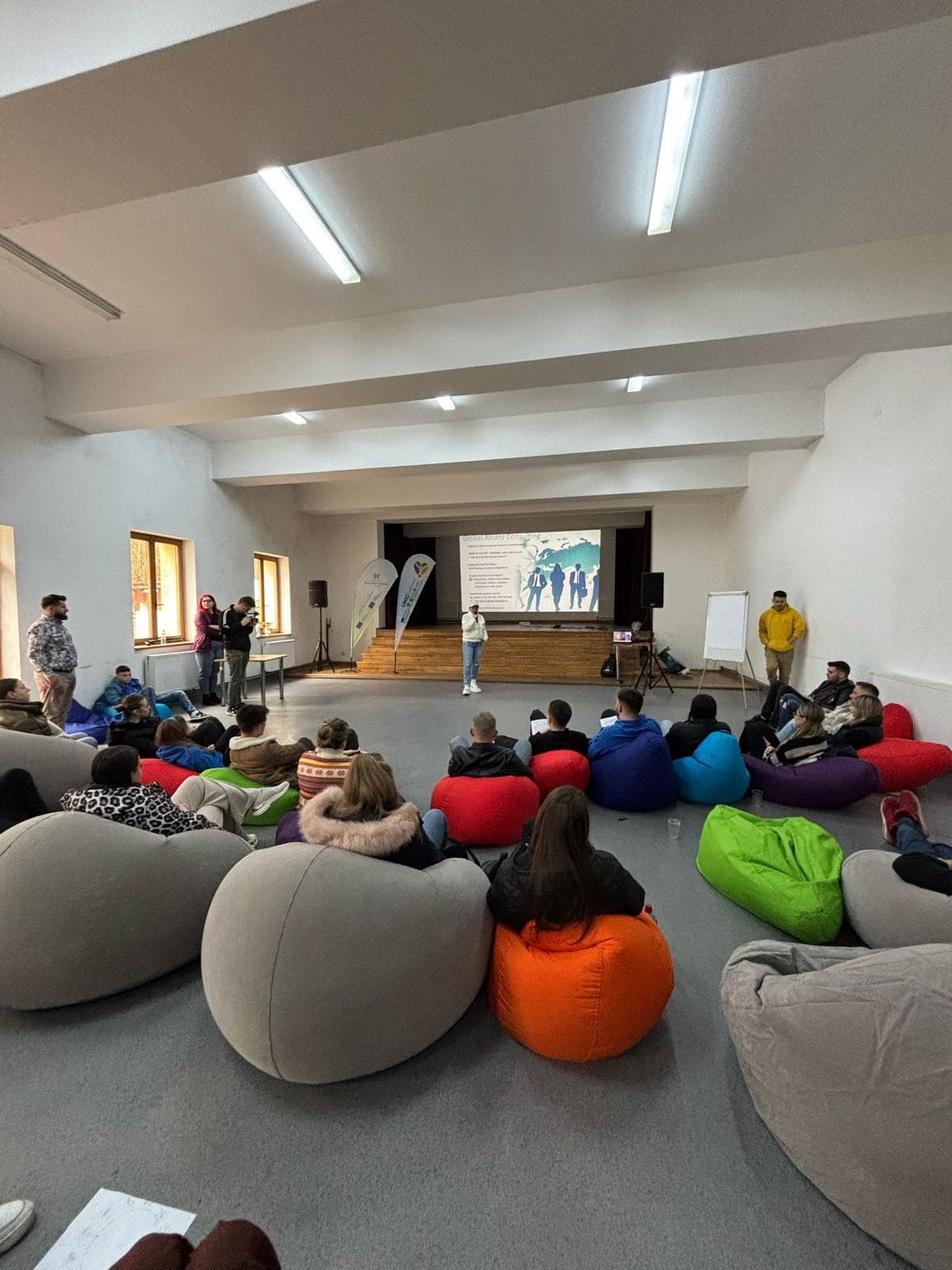 Activitate Asociația Azay's - imagine 21