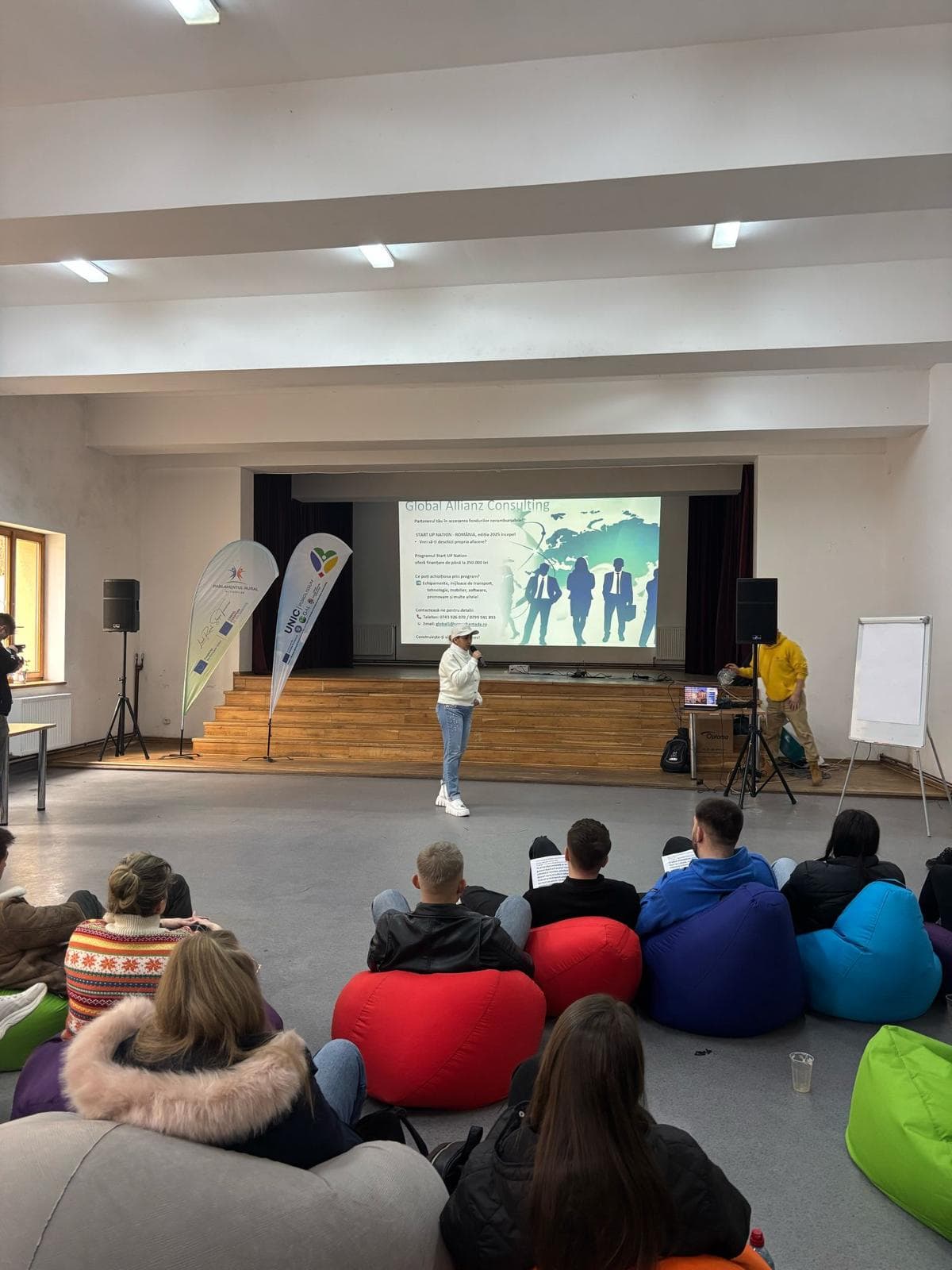 Activitate Asociația Azay's - imagine 22