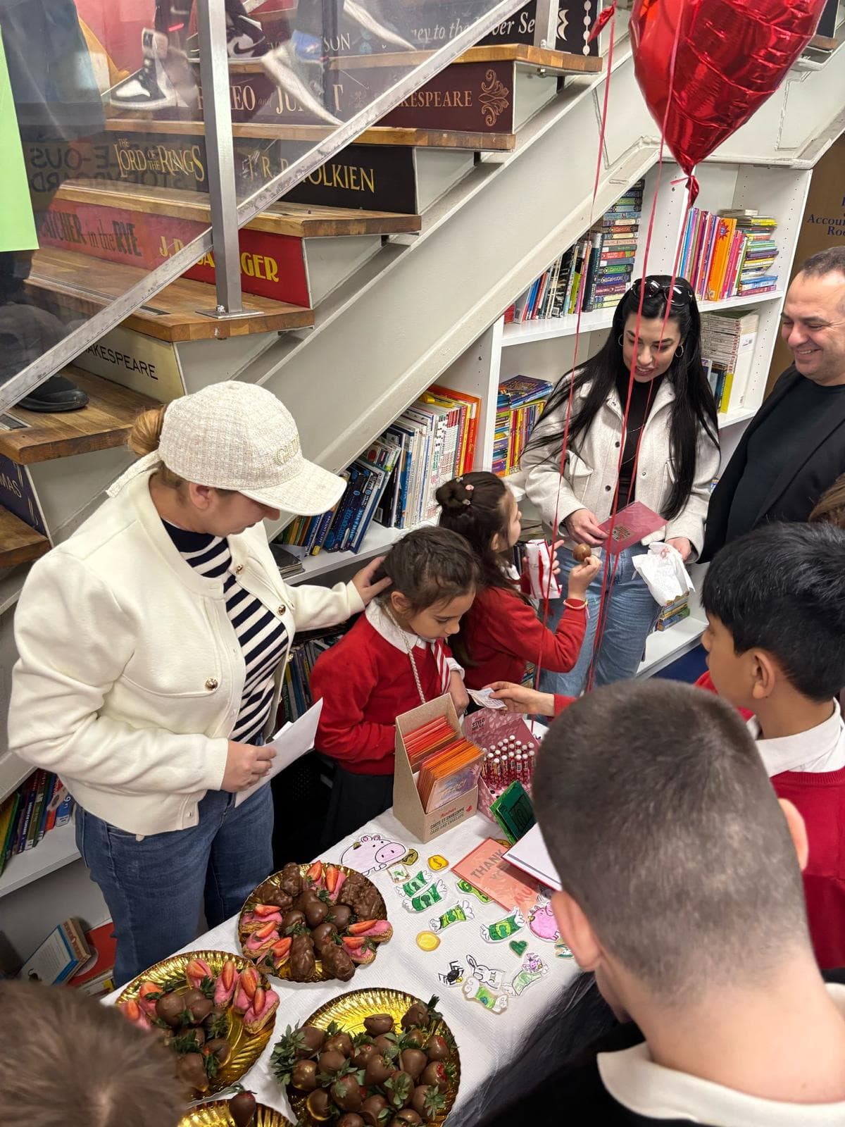 Activitate Asociația Azay's - imagine 23